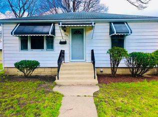 1303 Schriber Ave, Joliet, IL 60435