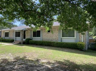 631 Todd Cir, West Columbia, SC 29172