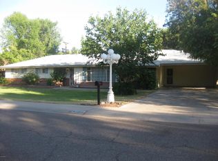 1407 W Ruth Ave, Phoenix, AZ 85021