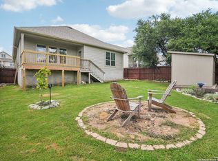 1533 Cawdon Park, Bulverde, TX 78163