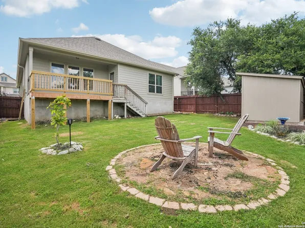 1533 Cawdon Park, Bulverde, TX 78163