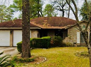 5007 Fitzwater Dr, Spring, TX 77373