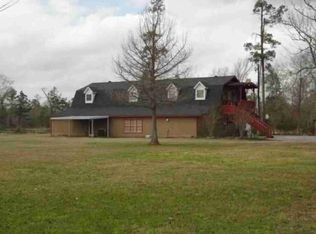8869 N Linscomb Rd, Vidor, TX 77662