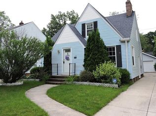 1187 Piermont Rd, South Euclid, OH 44121