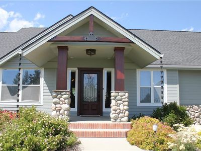 152 W Fork Rd, Red Lodge, MT, 59068
