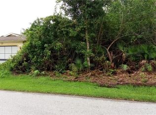 23351 McCandless Ave, Punta Gorda, FL 33980