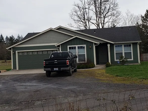 20405 NE 83rd St, Vancouver, WA 98682