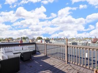 25 Romsey St #3, Dorchester, MA 02125