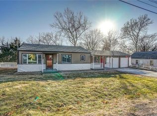 2937 NE Jewett St, Kansas City, MO 64117