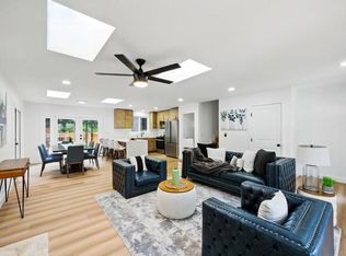 4848 54th St, San Diego, CA 92115