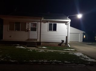 4014 Gallagher St, Saginaw, MI 48601