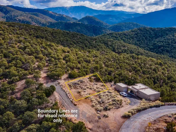 2504 Camino Sarita, Santa Fe, NM 87501