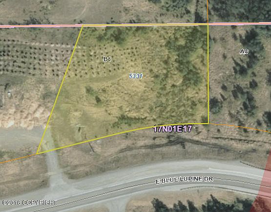 2nd image of 5331 E Blue Lupine Dr