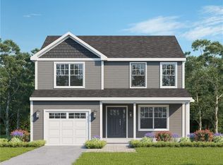 60 Hope St, Cumberland, RI 02864
