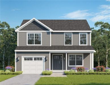 60 Hope St, Cumberland, RI, 02864