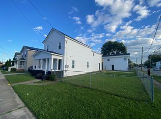 1237 Lindsay Ave #2, Portsmouth, VA 23704