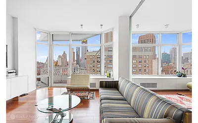 Sold by Douglas Elliman