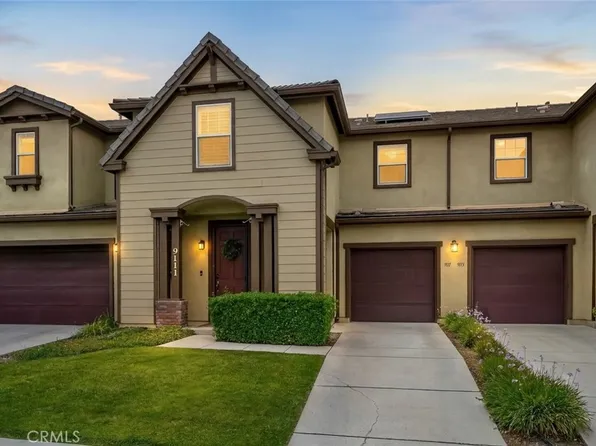 9111 Arbol Del Rosal Way, Atascadero, CA 93422