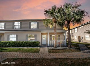2201 Harrison St #14, Titusville, FL 32780