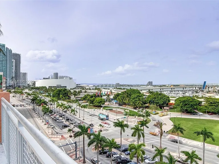 244 Biscayne Blvd #3707 — Photo 39