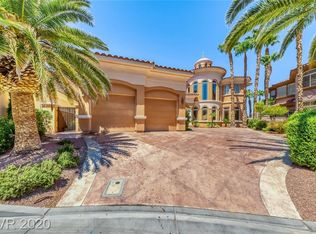 4 Rue Du Palais Ct, Henderson, NV 89011