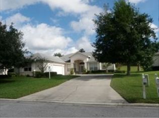 351 W Hillmoor Ln, Beverly Hills, FL 34465