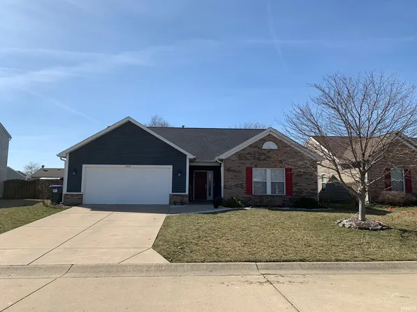 5252 Wilmington Cir, Lafayette, IN 47905