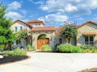 51 Muirfield, Boerne, TX 78006