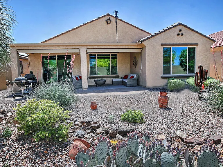 4394 N Hummingbird Dr — Photo 31
