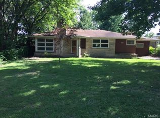 21 Hawthorne Rd, Rolla, MO 65401