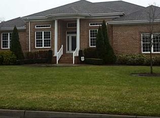 1101 Kathleen Ln, Chesapeake, VA 23322