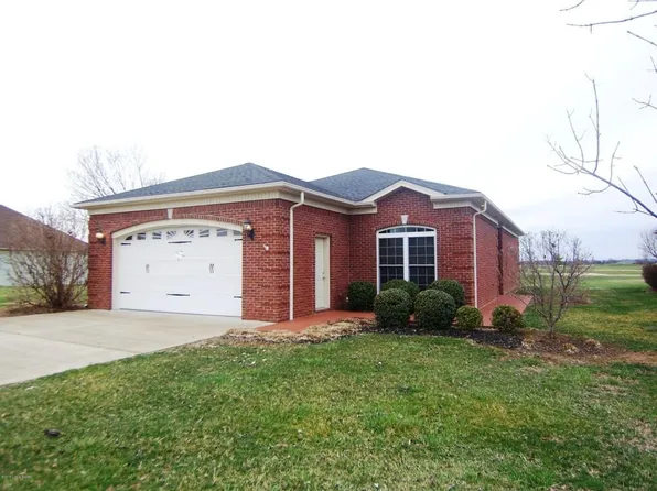 156 Maywood Ave, Bardstown, KY 40004