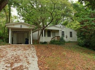 165 Willow Run, Athens, GA 30606