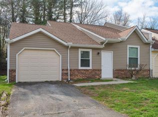 7615 Chatham Cir, Knoxville, TN 37909