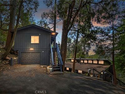 23796 Crest Forest Dr, Crestline, CA, 92325