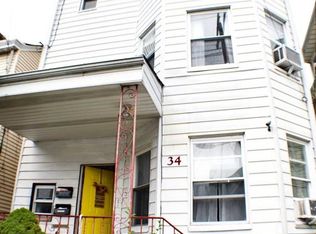 34 Fenner Ave, Clifton, NJ 07013