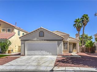 7542 Mycroft Ct, Las Vegas, NV 89147