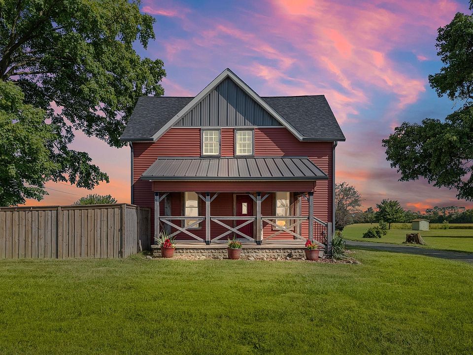 1st image of 8446 W State Road 32