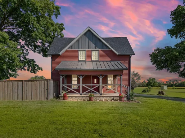 8446 W State Road 32, Thorntown, IN 46071