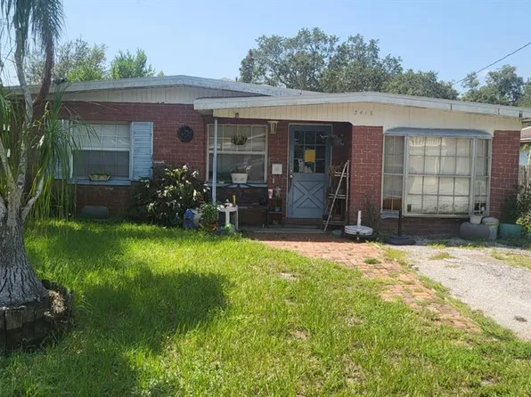 3416 W Oakellar Ave, Tampa, FL 33611