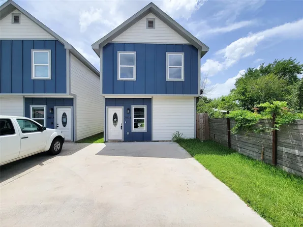 7813 Hirsch St #B, Houston, TX 77016