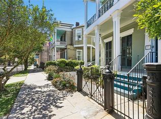 1252 Esplanade Ave APT 2, New Orleans, LA 70116