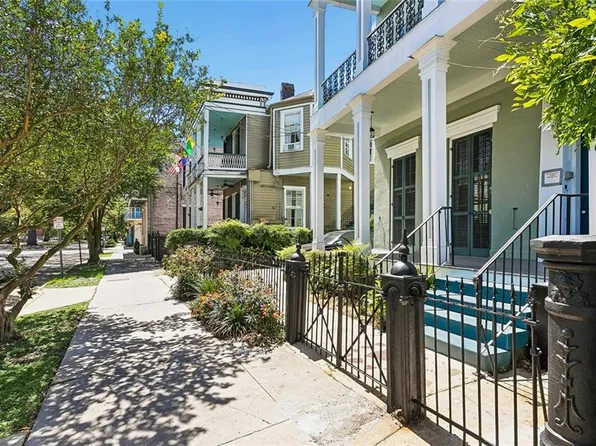1252 Esplanade Ave APT 2, New Orleans, LA 70116