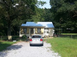 4360 Ponderosa Rd, Milton, FL 32583