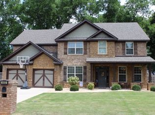 602 Cheshire Dr, Warner Robins, GA