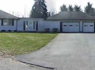 824 E 39th St, Marion, IN