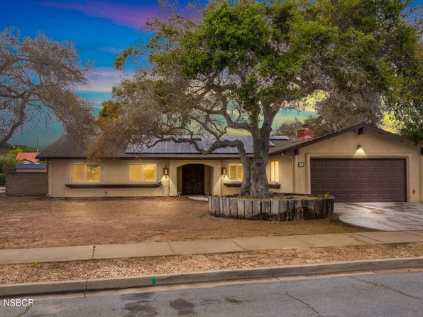 91 Aldebaran Ave, Lompoc, CA 93436