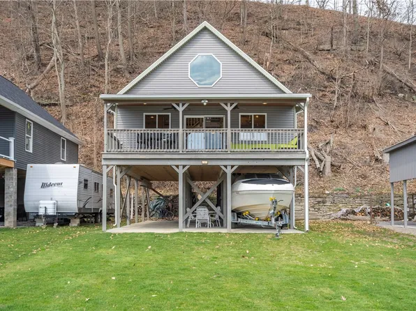 146 Dockside Ln, East Brady, PA 16028