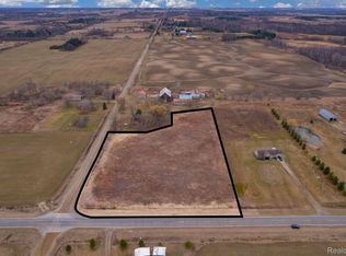 0 S State Rd, Applegate, MI 48401