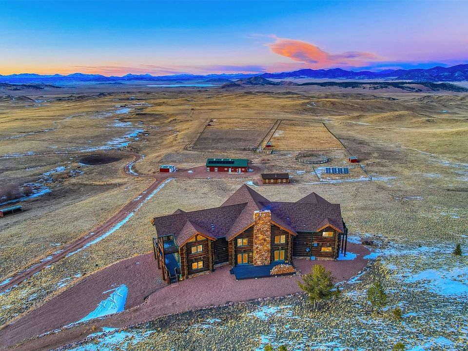 4000 County Road 118, Hartsel, CO 80449 Zillow